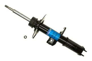 Boge Sachs Front Left Suspension Strut - 31316764601